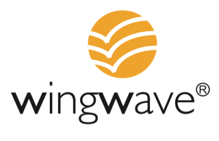 wingwave Logo